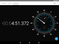 Ultimate Stopwatch & Timer скриншот 7