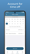 LATS Mobile ภาพหน้าจอ 3