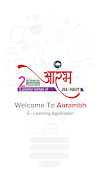Aarambh Digital اسکرین شاٹ 2