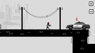 برنامه‌نما Immortal Dead : Inside the Lim عکس از صفحه