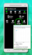 save battery life Ekran Görüntüsü 4