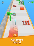 برنامه‌نما Sword Up عکس از صفحه