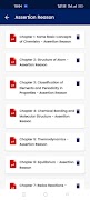 Class 11 Chemistry Notes скриншот 5