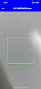 برنامهنما MIT-WPU SeQR Scan عکس از صفحه