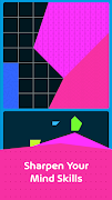 Tangram Mania 포스터