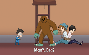 Lights Gone स्क्रीनशॉट 1