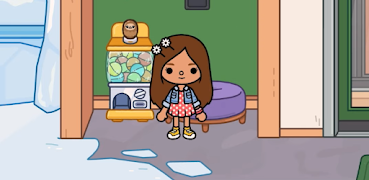 Toca Boca Helper and Adviser syot layar 4