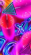 Funny Balls ảnh chụp màn hình 1
