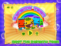 Rainbow Team screenshot 5