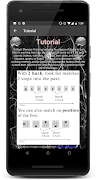N-Back Memory Training Ekran Görüntüsü 7