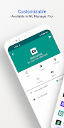 ML Manager: APK Extractor Screenshot 3