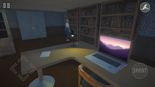 4 Schermata Survival Room