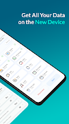 Smart Transfer: File Sharing screenshot 1