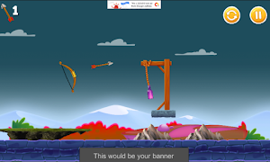 Bottle Shoot screenshot 1