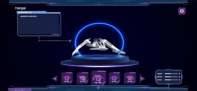 Crypto Odyssey syot layar 6