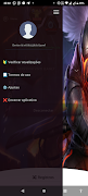 LEXDROID NET-CLICK poster