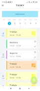 Tasky スクリーンショット 1