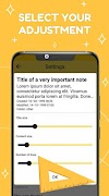 Smart Notepad Notes - Quick Note, Shopping List スクリーンショット 7