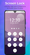 Screen Lock : FingerPrint Lock পোস্টার