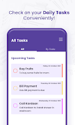 Notes Keeper  - To-do list 포스터