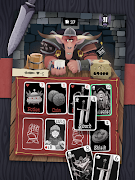 Card Crawl Ekran Görüntüsü 7
