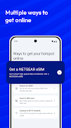 NETGEAR imagem de tela 3