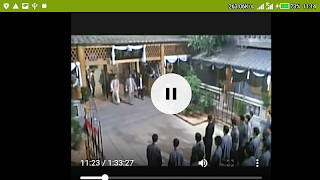 DJ Afro Movies 스크린샷 4