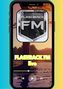FLASHBACK FM live स्क्रीनशॉट 3