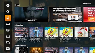 T-2 TV screenshot 6