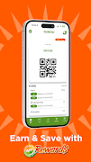 MAPCO Rewards скриншот 1