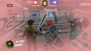 SpaceWatch screenshot 4