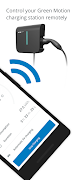 برنامه‌نما Charger controller عکس از صفحه