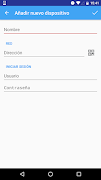 IPS EasyView تصوير الشاشة 4