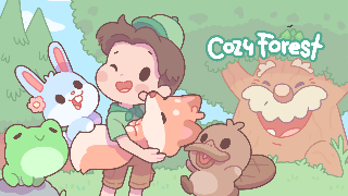 Cozy Forest Ekran Görüntüsü 7