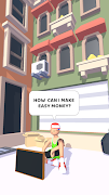 Bum Simulator 海報