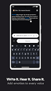 Parlo: AI Voice Maker screenshot 1