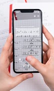 Math Problem Solver Scanner Ekran Görüntüsü 3