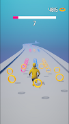 Ring Rush 3D imagem de tela 2