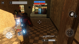 Afterpulse - Elite Army screenshot 3