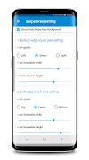 S8 Navigation bar (No Root) ภาพหน้าจอ 3
