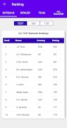 Live Cricket 스크린샷 5
