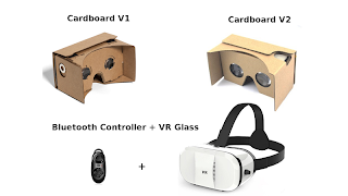 VR 2D3D 圖片轉換器免費版 截圖 4