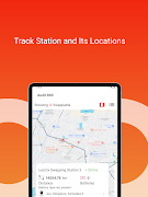 Mooving Ground Support App ภาพหน้าจอ 6