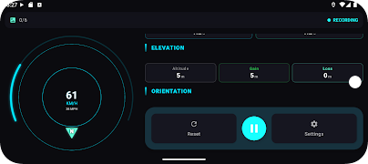 Telemetry स्क्रीनशॉट 5