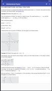 Mathematical Physics स्क्रीनशॉट 5