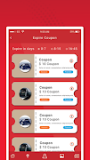 برنامه‌نما Wizard Group عکس از صفحه