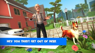 Bad Granny Chapter 2 Screenshot 6