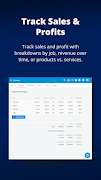 SimplySend: Mobile Invoicing ภาพหน้าจอ 5