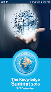 The Knowledge Summit 2017 Cartaz
