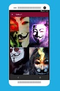 برنامهنما تصاویر پس زمینه 4K ناشناس عکس از صفحه